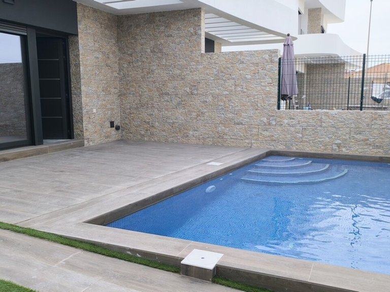 Villa for Sale in Inland La Herrada, Alicante 5