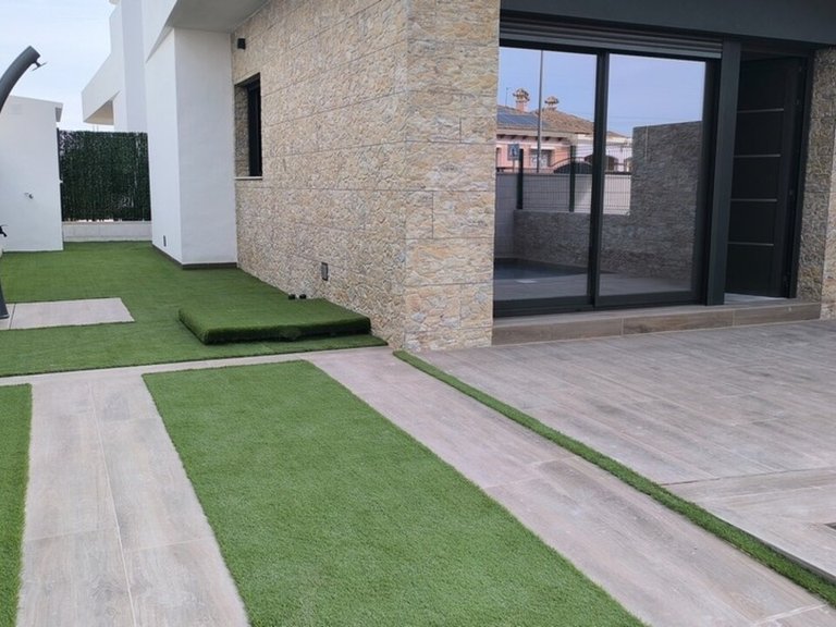 Villa for Sale in Inland La Herrada, Alicante 6