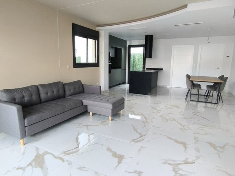 Villa for Sale in Inland La Herrada, Alicante 8