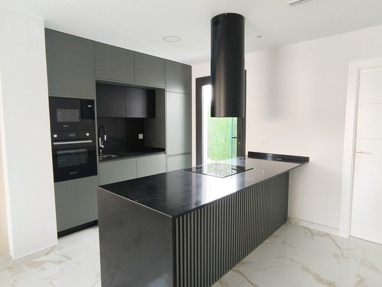 Villa for Sale in Inland La Herrada, Alicante 11