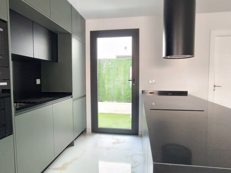 Villa for Sale in Inland La Herrada, Alicante 12