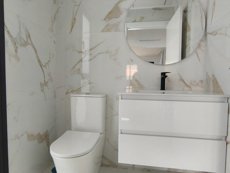 Villa for Sale in Inland La Herrada, Alicante 14