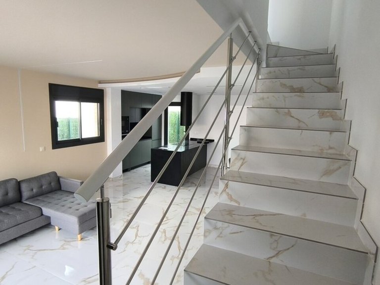 Villa for Sale in Inland La Herrada, Alicante 16