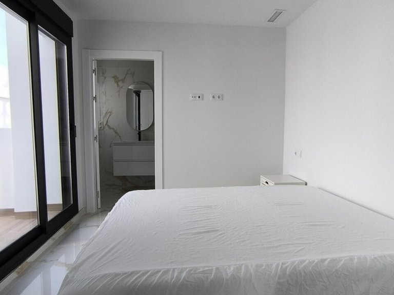 Villa for Sale in Inland La Herrada, Alicante 17