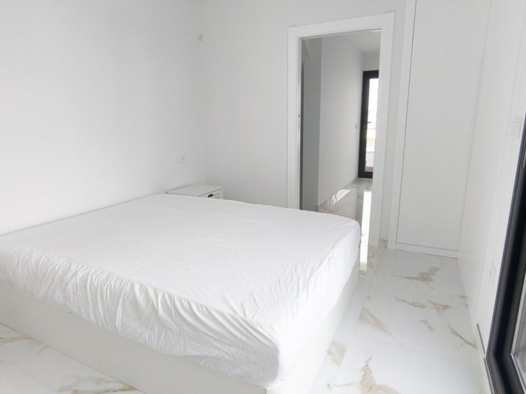 Villa for Sale in Inland La Herrada, Alicante 18