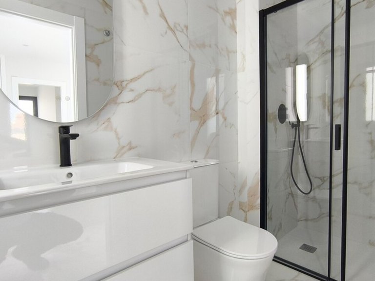 Villa for Sale in Inland La Herrada, Alicante 19