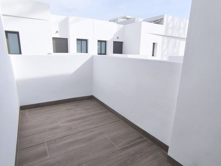 Villa for Sale in Inland La Herrada, Alicante 20