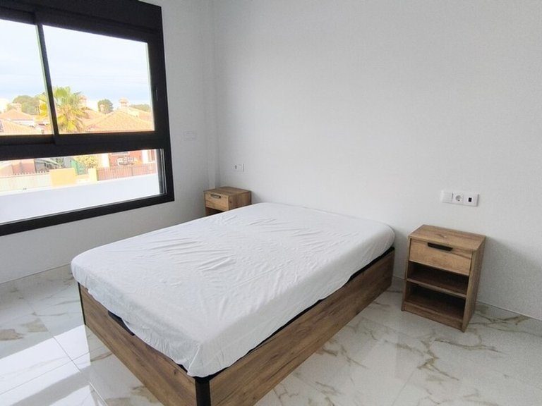 Villa for Sale in Inland La Herrada, Alicante 21