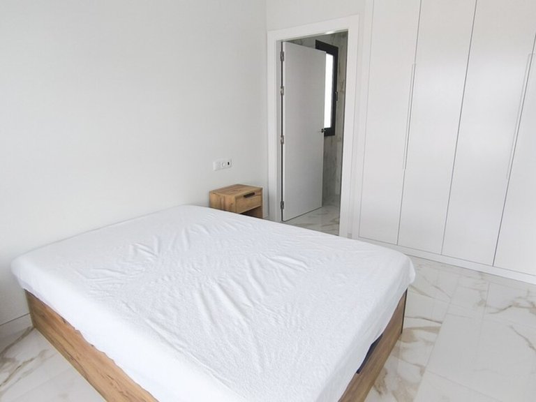 Villa for Sale in Inland La Herrada, Alicante 22