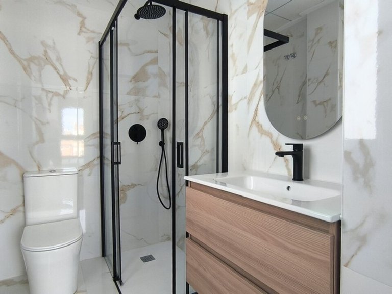 Villa for Sale in Inland La Herrada, Alicante 23