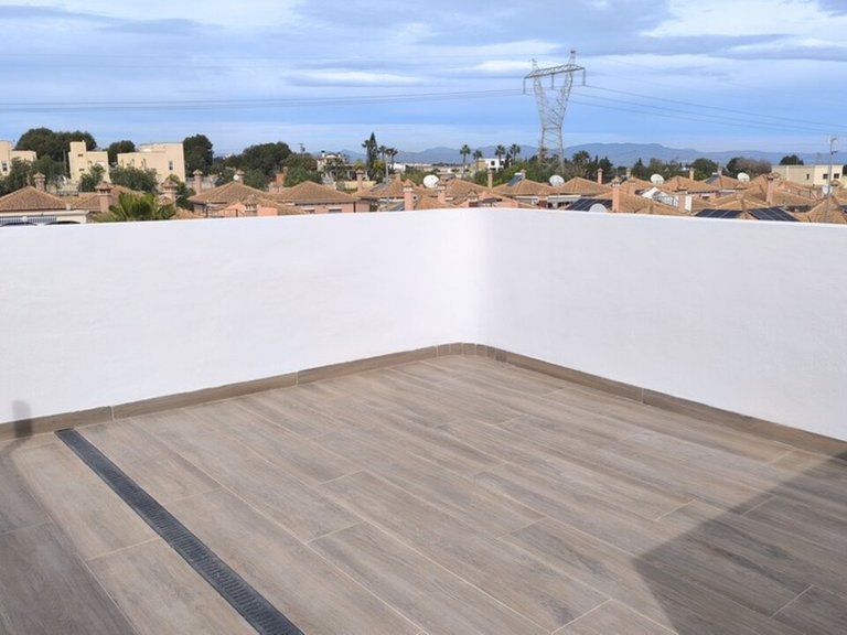 Villa for Sale in Inland La Herrada, Alicante 25