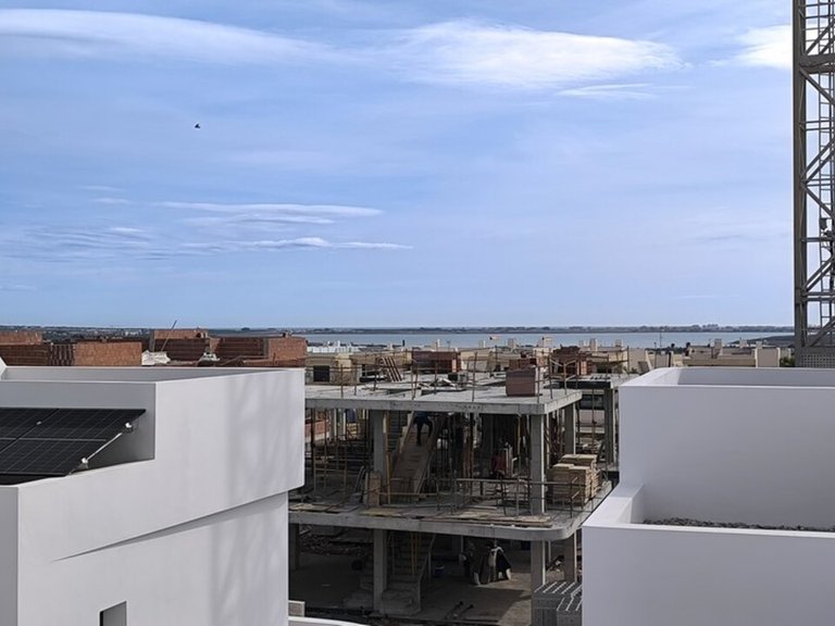 Villa for Sale in Inland La Herrada, Alicante 27