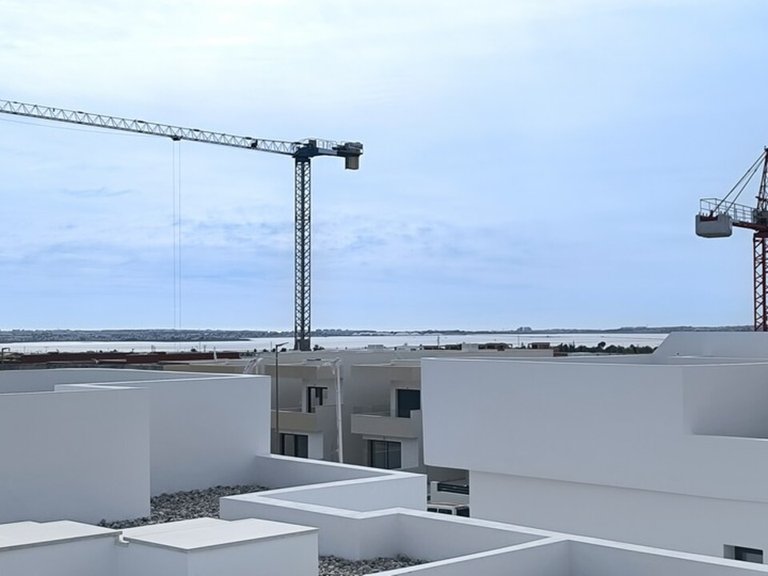 Villa for Sale in Inland La Herrada, Alicante 28