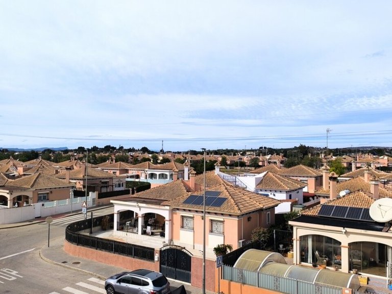 Villa for Sale in Inland La Herrada, Alicante 29