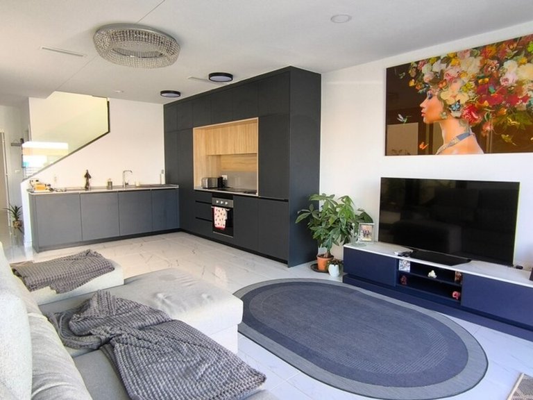 Villa for Sale in Inland La Herrada, Alicante 2