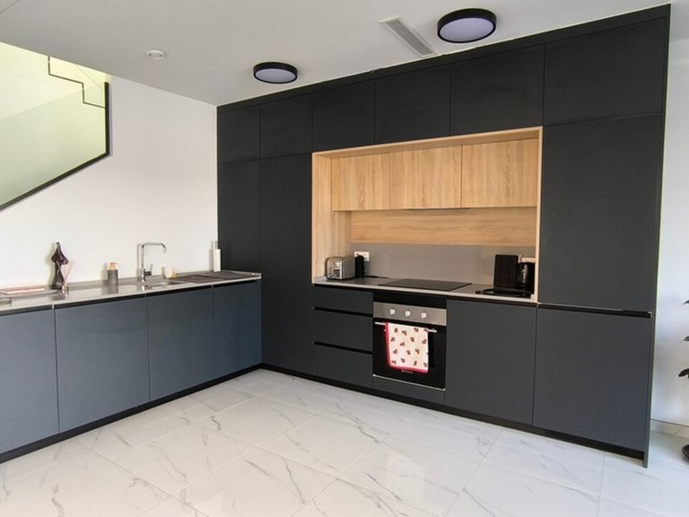 Villa for Sale in Inland La Herrada, Alicante 4