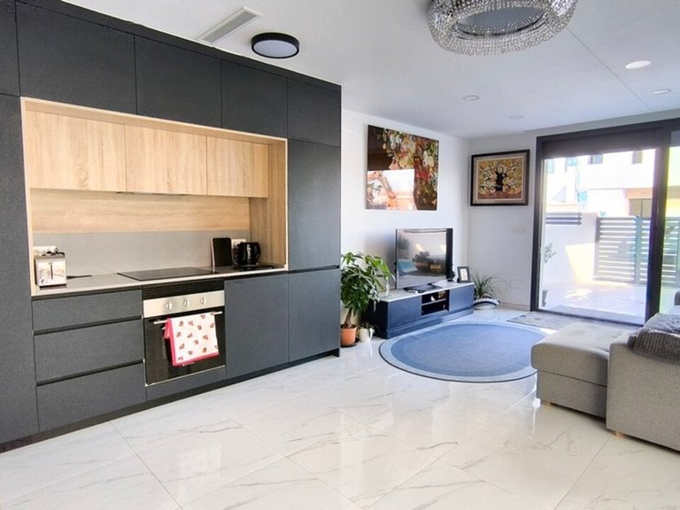 Villa for Sale in Inland La Herrada, Alicante 5