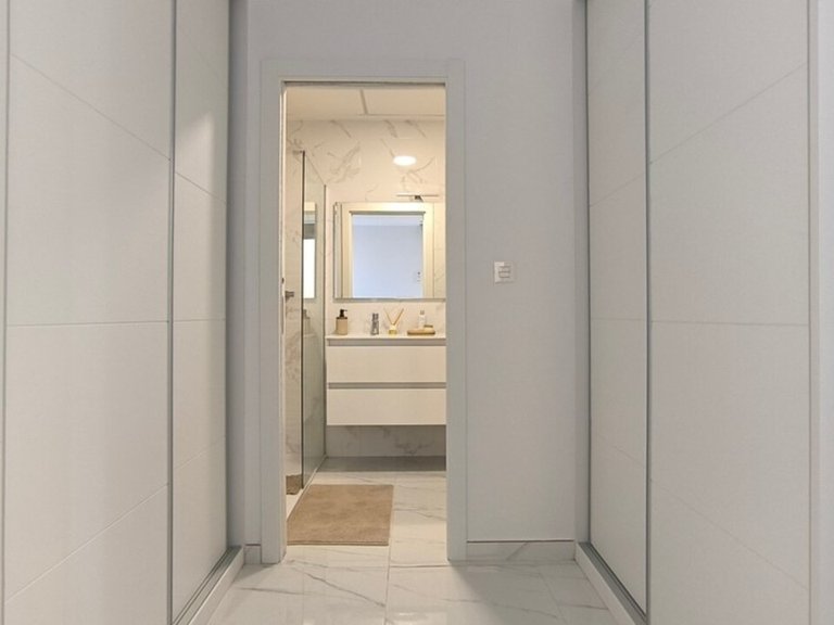 Villa for Sale in Inland La Herrada, Alicante 8