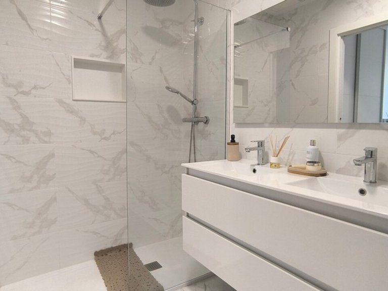 Villa for Sale in Inland La Herrada, Alicante 9