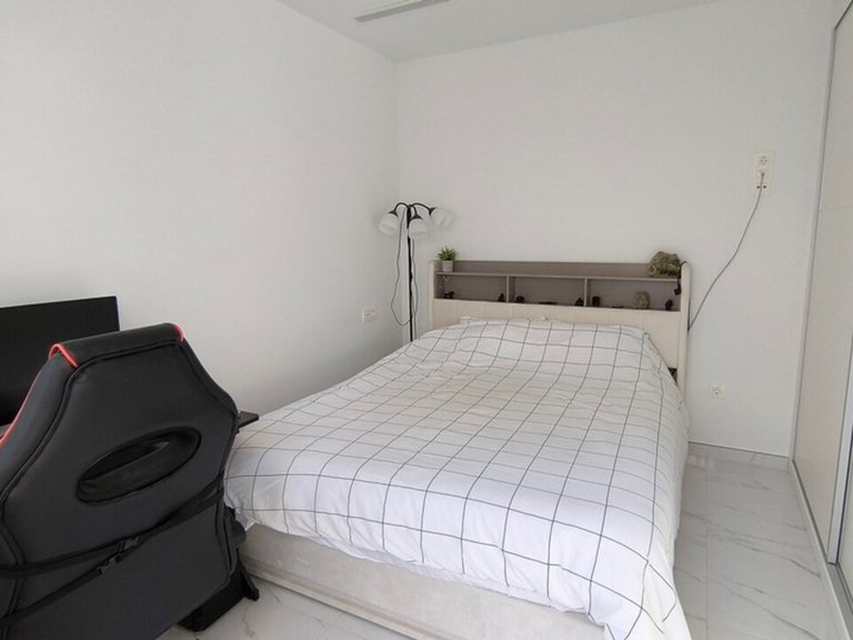 Villa for Sale in Inland La Herrada, Alicante 10