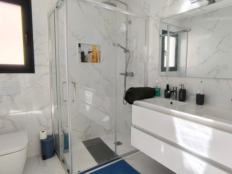 Villa for Sale in Inland La Herrada, Alicante 11