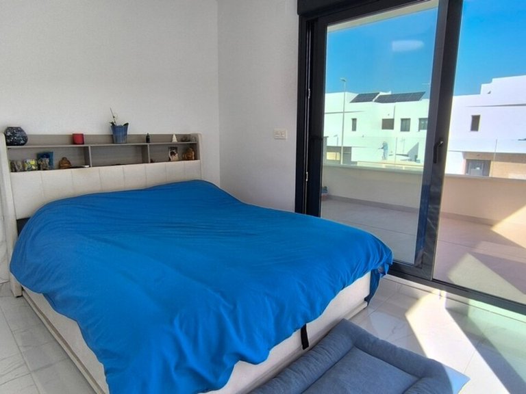 Villa for Sale in Inland La Herrada, Alicante 12