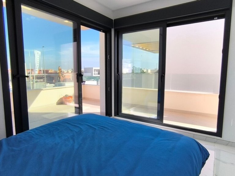 Villa for Sale in Inland La Herrada, Alicante 13