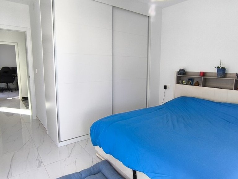 Villa for Sale in Inland La Herrada, Alicante 14