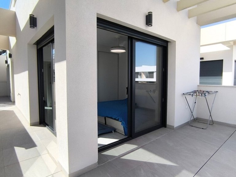 Villa for Sale in Inland La Herrada, Alicante 16