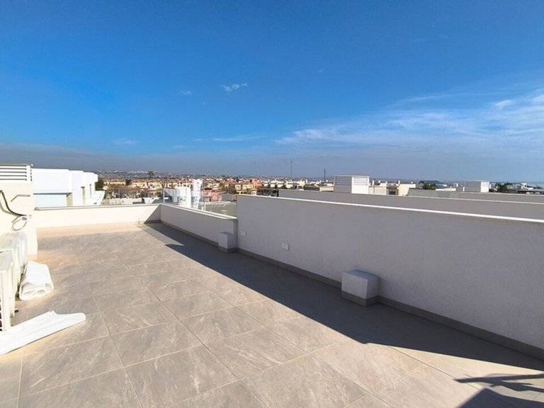 Villa for Sale in Inland La Herrada, Alicante 17