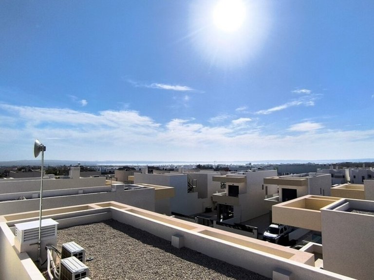 Villa for Sale in Inland La Herrada, Alicante 18