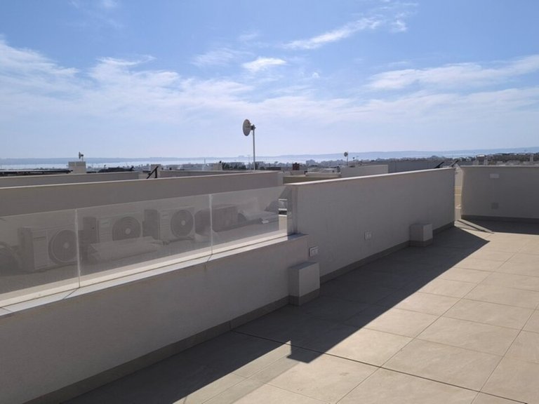 Villa for Sale in Inland La Herrada, Alicante 19