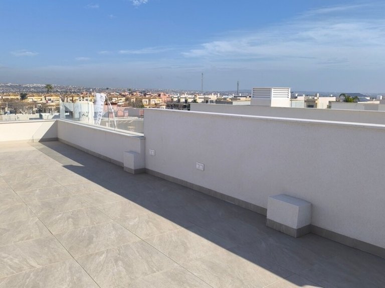 Villa for Sale in Inland La Herrada, Alicante 20