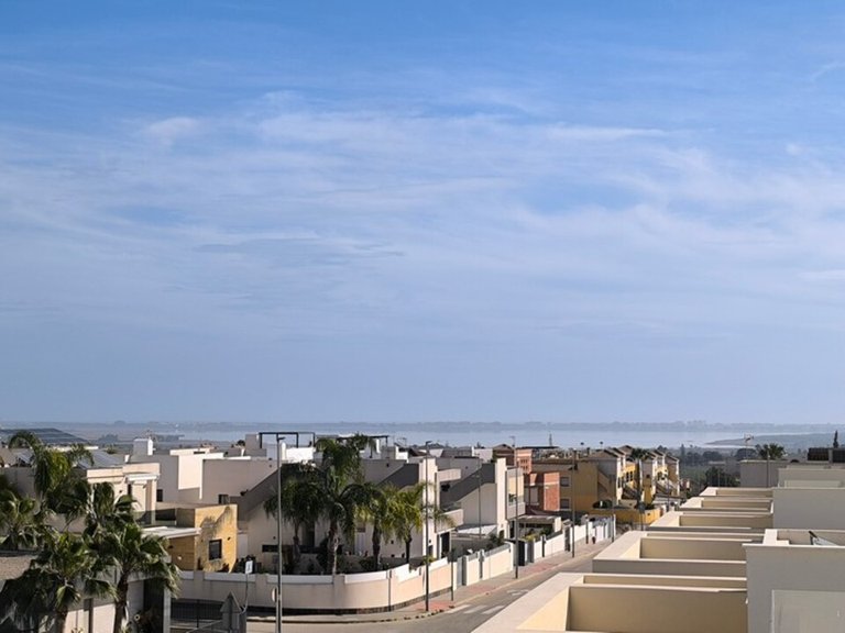 Villa for Sale in Inland La Herrada, Alicante 21