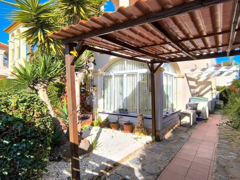 Villa for Sale in Lo Crispin, Alicante 18
