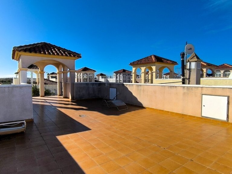 Villa for Sale in Lo Crispin, Alicante 21