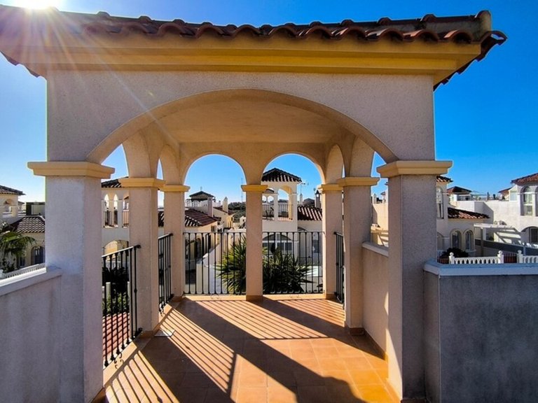 Villa for Sale in Lo Crispin, Alicante 22
