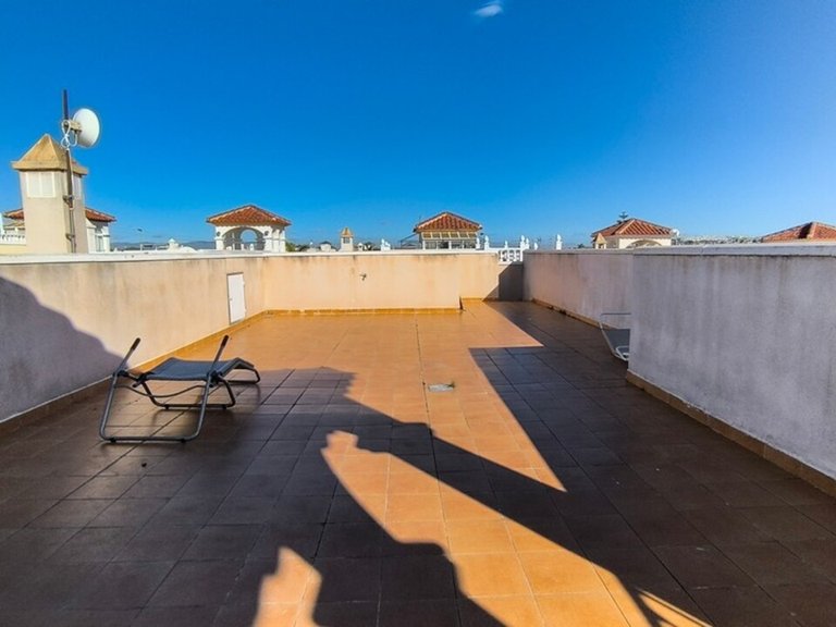 Villa for Sale in Lo Crispin, Alicante 23