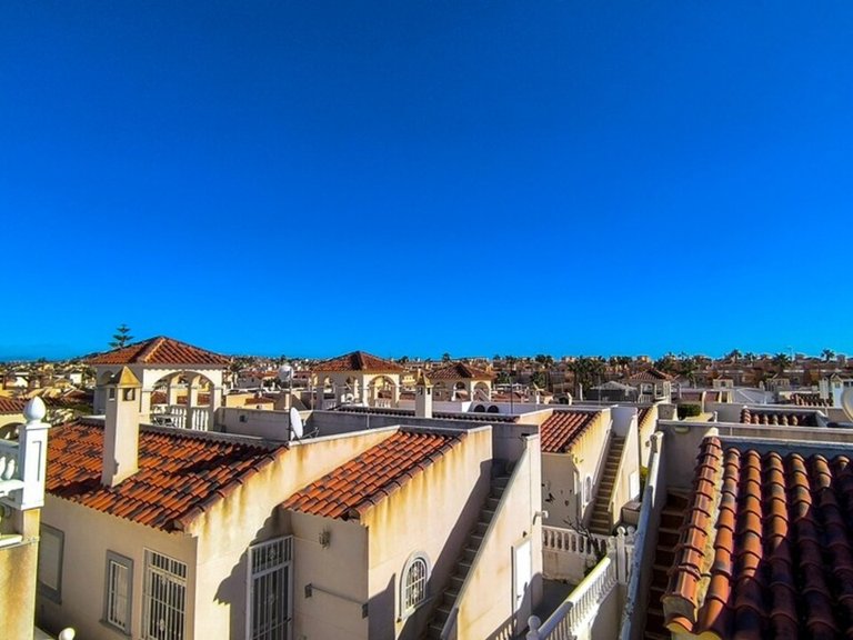 Villa for Sale in Lo Crispin, Alicante 25