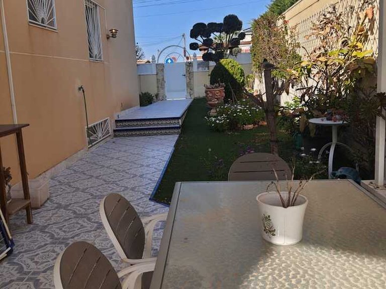 Villa for Sale in Inland Rojales - La Marquesa Golf, Alicante 12