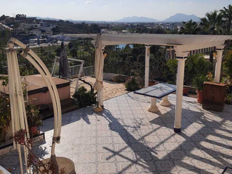 Villa for Sale in Inland Rojales - La Marquesa Golf, Alicante 14