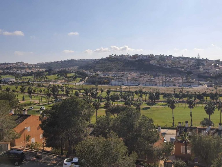 Villa for Sale in Inland Rojales - La Marquesa Golf, Alicante 3