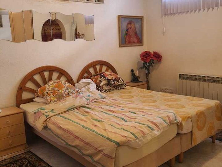 Villa for Sale in Inland Rojales - La Marquesa Golf, Alicante 10