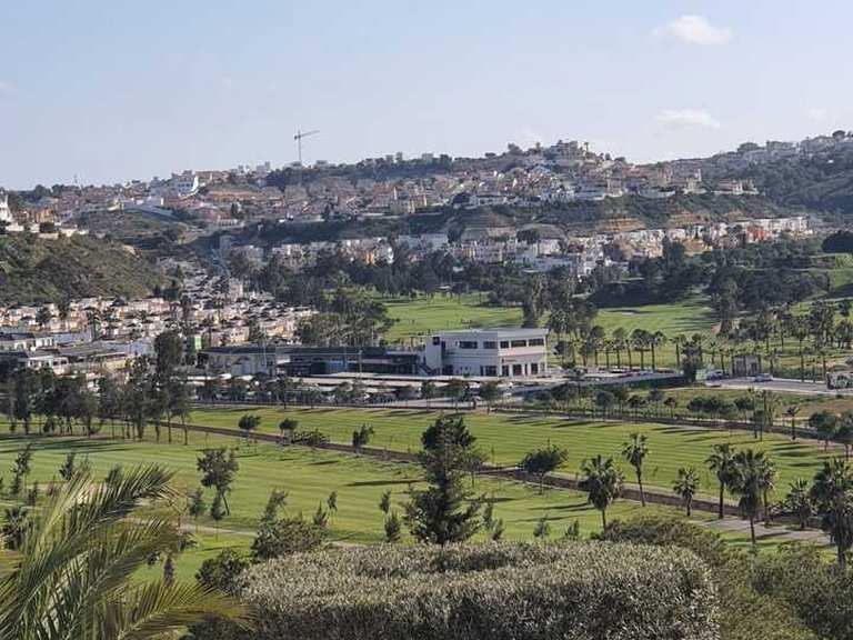 Villa for Sale in Inland Rojales - La Marquesa Golf, Alicante 16