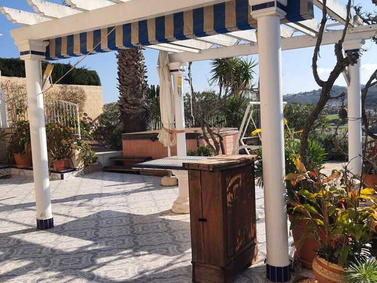 Villa for Sale in Inland Rojales - La Marquesa Golf, Alicante 15