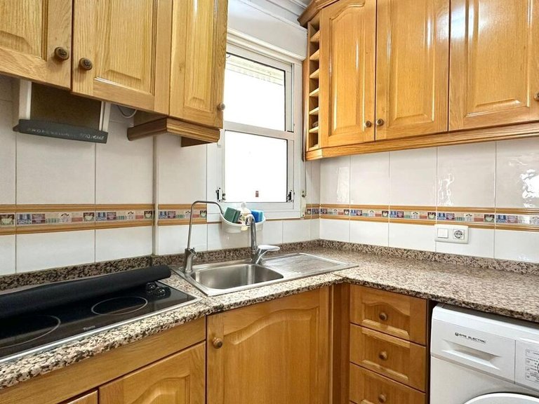 Apartment for Sale in Torrevieja, Alicante 11