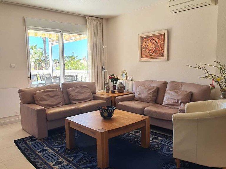Town House for Sale in Costa Blanca Benimar, Alicante 3