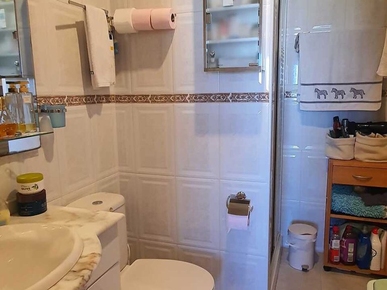 Town House for Sale in Costa Blanca Benimar, Alicante 8