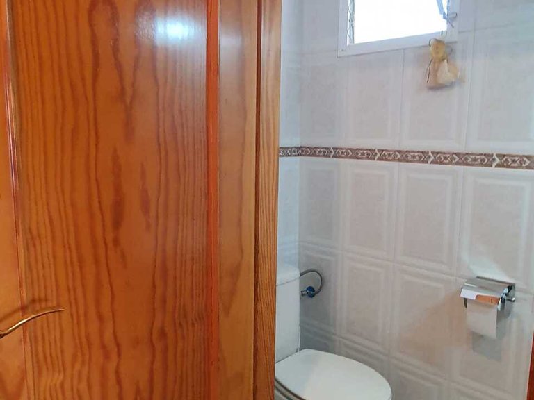 Town House for Sale in Costa Blanca Benimar, Alicante 6