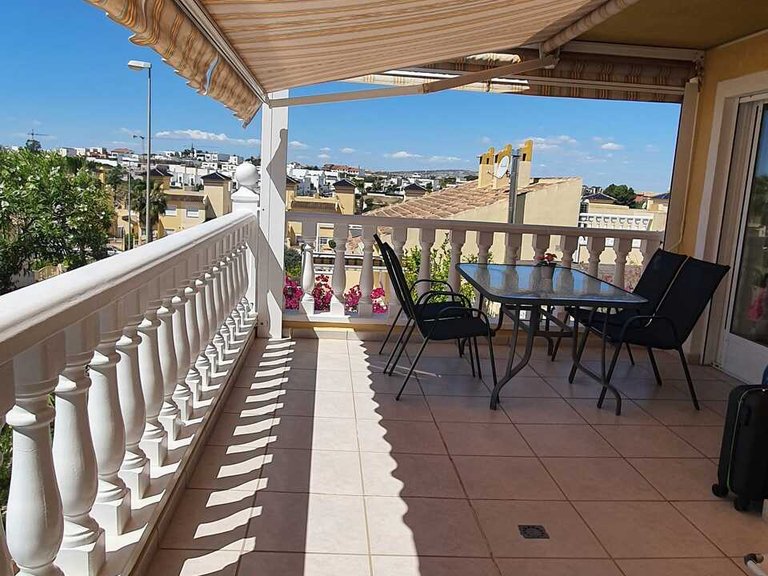 Town House for Sale in Costa Blanca Benimar, Alicante 10